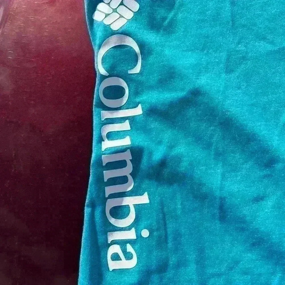 Columbia tank sz M - Picture 7 of 7